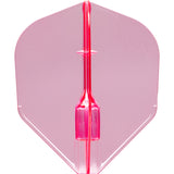 L-Style - Fantom Flights - Integrated Champagne Ring - L3EZ - Colours