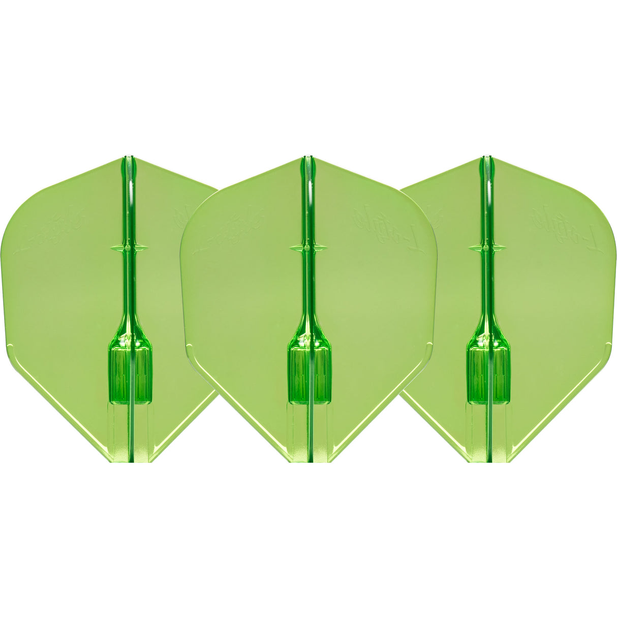 L-Style - Fantom Flights - Integrated Champagne Ring - L3EZ - Colours