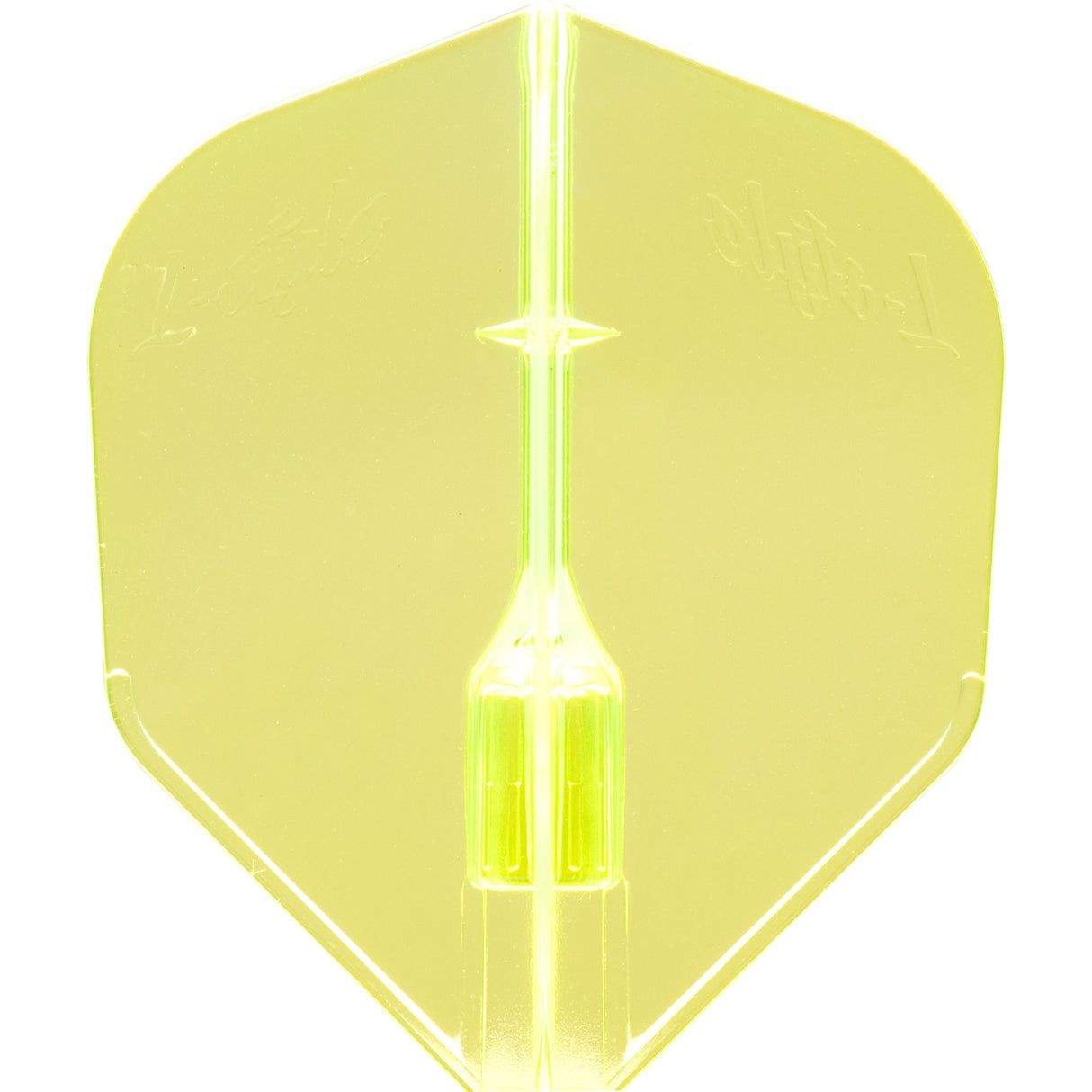 L-Style - Fantom Flights - Integrated Champagne Ring - L3EZ - Colours