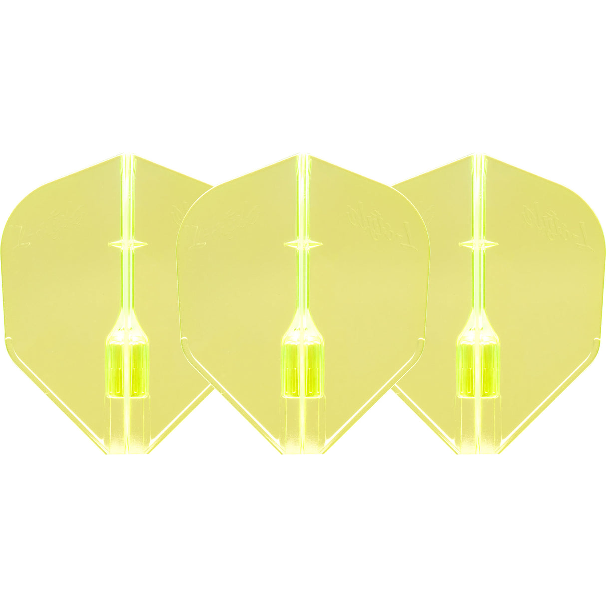 L-Style - Fantom Flights - Integrated Champagne Ring - L3EZ - Colours