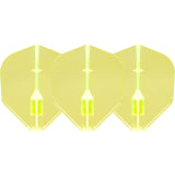 L-Style - Fantom Flights - Integrated Champagne Ring - L3EZ - Colours