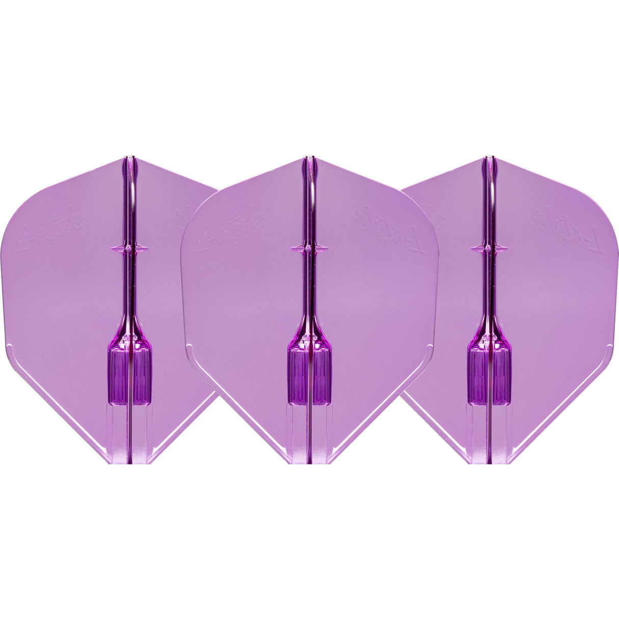 L-Style - Fantom Flights - Integrated Champagne Ring - L3EZ - Colours