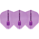 L-Style - Fantom Flights - Integrated Champagne Ring - L3EZ - Colours