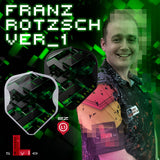L-Style - EZ L-Flights - Integrated Champagne Ring - L1EZ - Franz Rotzsch v1
