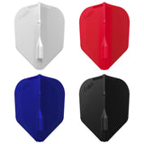 L-Style - EZ L-Flights - Integrated Champagne Ring - L3
