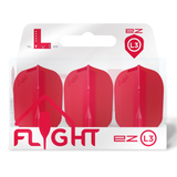 L-Style - EZ L-Flights - Integrated Champagne Ring - L3