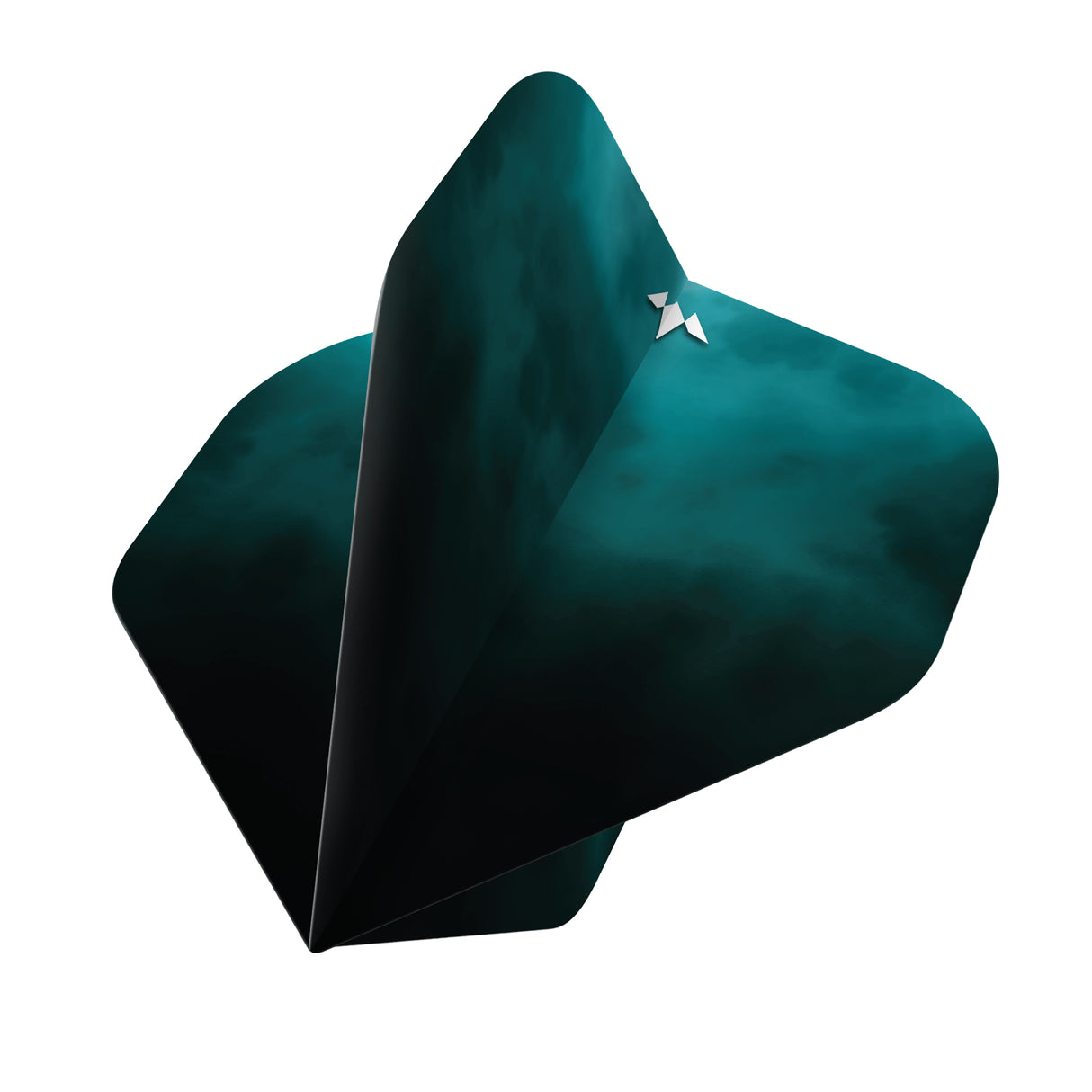 *Mission Solo Dart Flights - 100 Micron - Std - No2 - Lewis Gurney