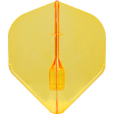 L-Style - Fantom Flights - Integrated Champagne Ring - L1EZ - Colours
