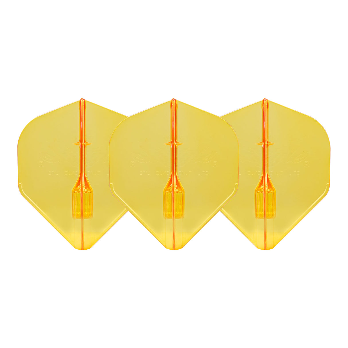 L-Style - Fantom Flights - Integrated Champagne Ring - L1EZ - Colours
