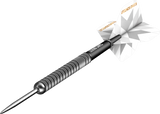 Legend Darts - Steel Tip - 90% Tungsten - Pro Series - V26 - Fine Micro Ring