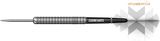 Legend Darts - Steel Tip - 90% Tungsten - Pro Series - V26 - Fine Micro Ring