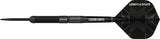 Legend Darts - Steel Tip - Revolution Series - B16 - Black - Straight