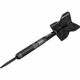 Legend Darts - Steel Tip - Revolution Series - B16 - Black - Straight