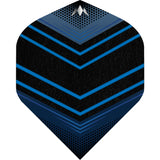 Mission Solo Dart Flights - 100 Micron - Std - No2 - Lex Paeshuyse