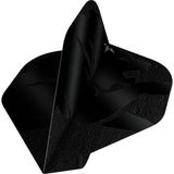Mission Solo Dart Flights - 100 Micron Standard No2 - Llew Bevan