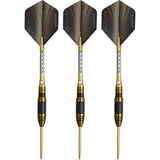 Unicorn World Champion Darts - Steel Tip - 90% Tungsten - John Lowe - Phase 4