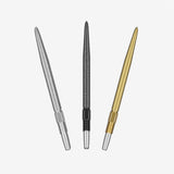 Target Swiss Points - SLK