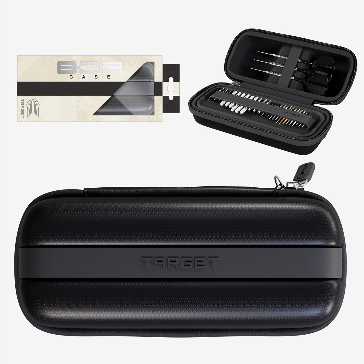 Target Boa Case