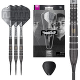 Target Nathan Aspinall Darts - Steel Tip - 90% Tungsten - Echo