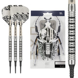 Target Exo Darts - Soft Tip - 90% Tungsten - 10