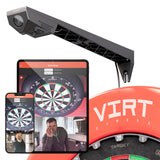 Target Virt Camera System - Dual Camera