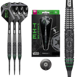 Target Star Wars Darts - Steel Tip - 90% Tungsten - Tie Fighter