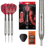 Target Nathan Aspinall Darts - Steel Tip - 90% Tungsten - G1