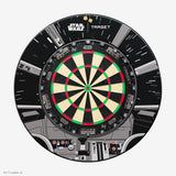 Target Star Wars Bundle - Millennium Falcon - Dartboard & Surround