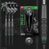 Target Star Wars Darts - Steel Tip - 90% Tungsten - Tie Fighter