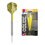 Target Bolide Darts - Steel Tip - 90% Tungsten - 04
