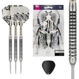 Target Exo Darts - Steel Tip - 90% Tungsten - 01