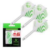 Target K-Flex Dart Flights - XBox