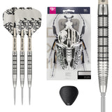 Target Exo Darts - Steel Tip - 90% Tungsten - 02