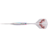 Caliburn Player Darts - Steel Tip - 95% Tungsten - Rynit