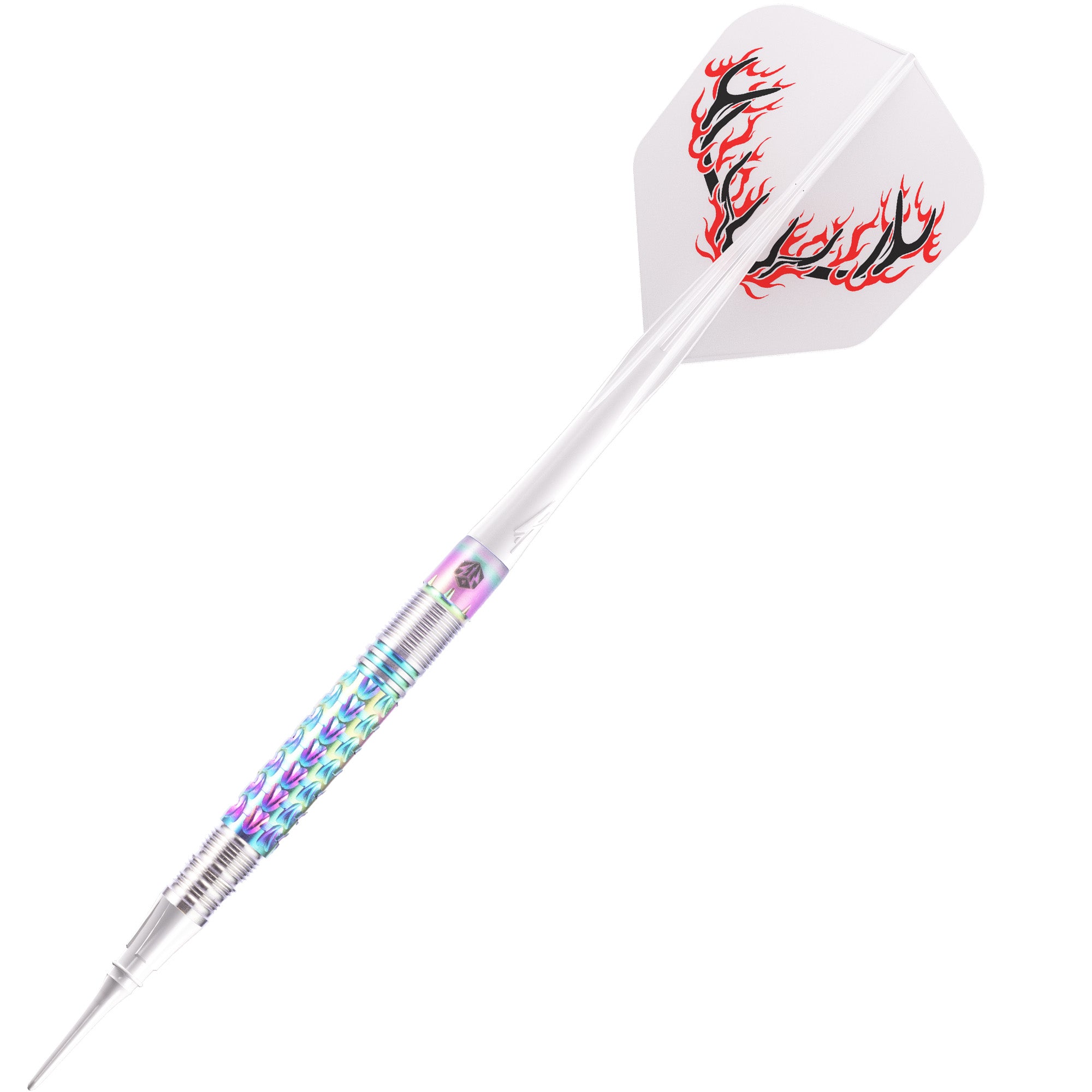 九牌 CALIBURN ソフトダーツ 九牌 CALIBURN ソフトダーツ Caliburn Sword Darts - Soft Tip - 95