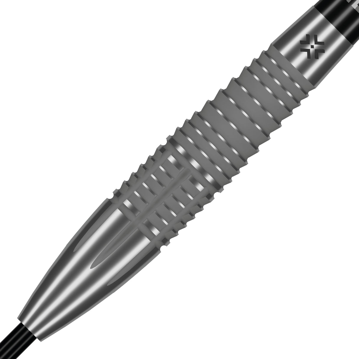 Bullet Monolith Darts - Steel Tip - 90% Tungsten