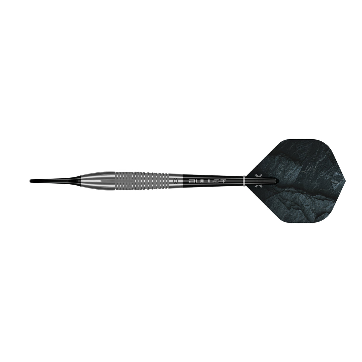 Bullet Monolith Darts - Soft Tip - 90% Tungsten