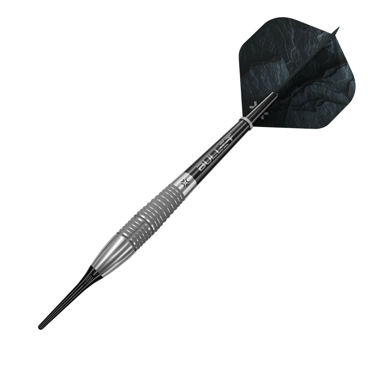 Bullet Monolith Darts - Soft Tip - 90% Tungsten
