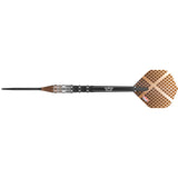 Bulls Max Hopp CP Darts - Steel Tip - 95% Tungsten