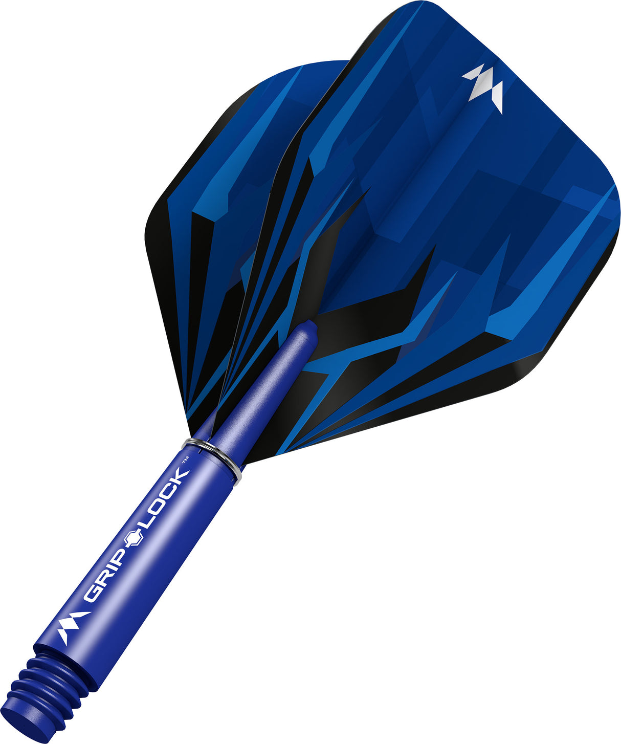 Mission Atmosphere Dart Flights Combo With Griplock Shafts