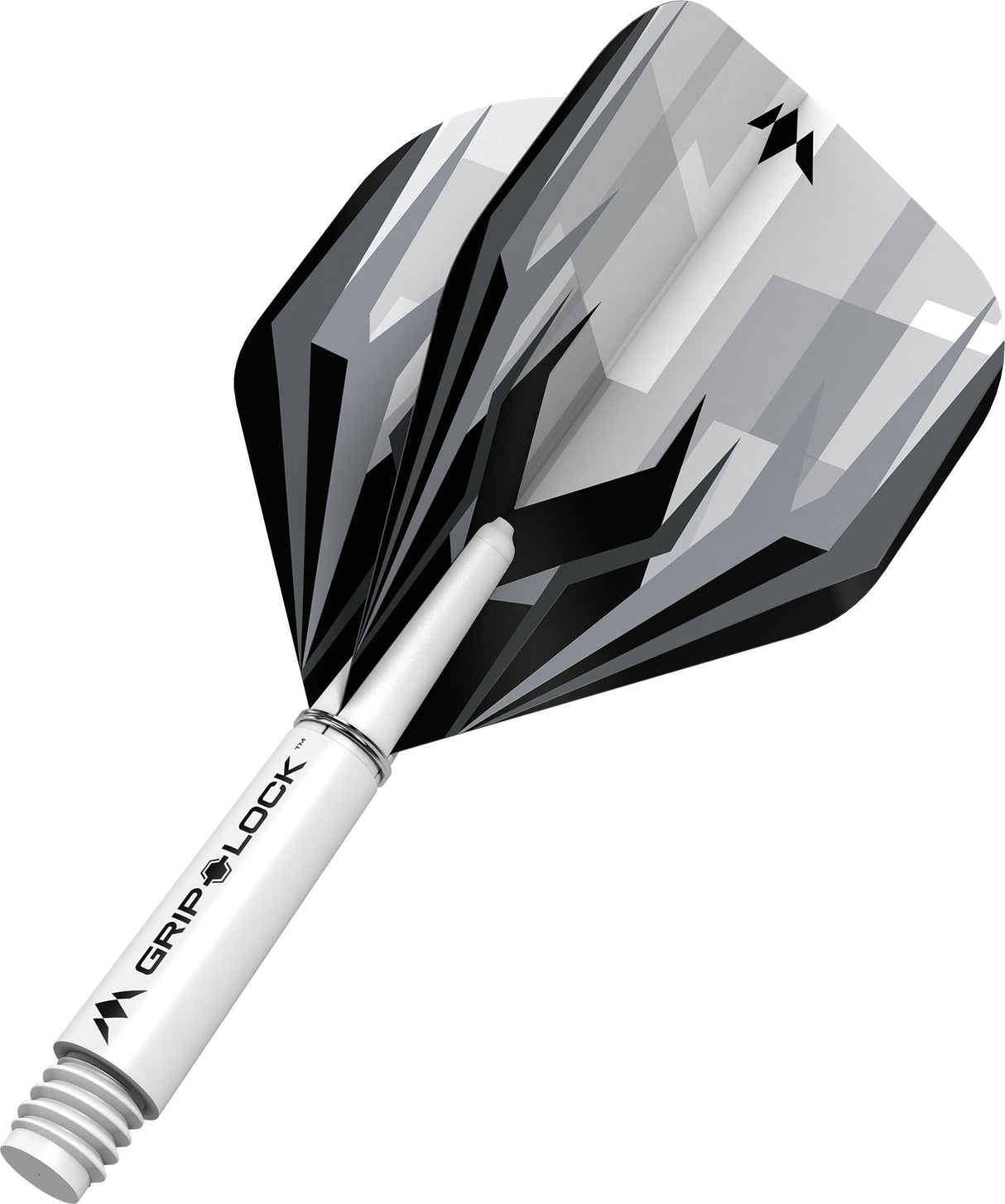 Mission Atmosphere Dart Flights Combo With Griplock Shafts