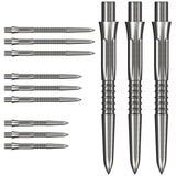 Mission Caliburn EVO Dart Points - GV1