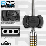 Mission R2.5 Rapid Dart Points - Point Changer Tool