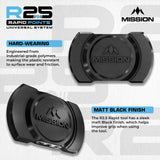 Mission R2.5 Rapid Dart Points - Point Changer Tool