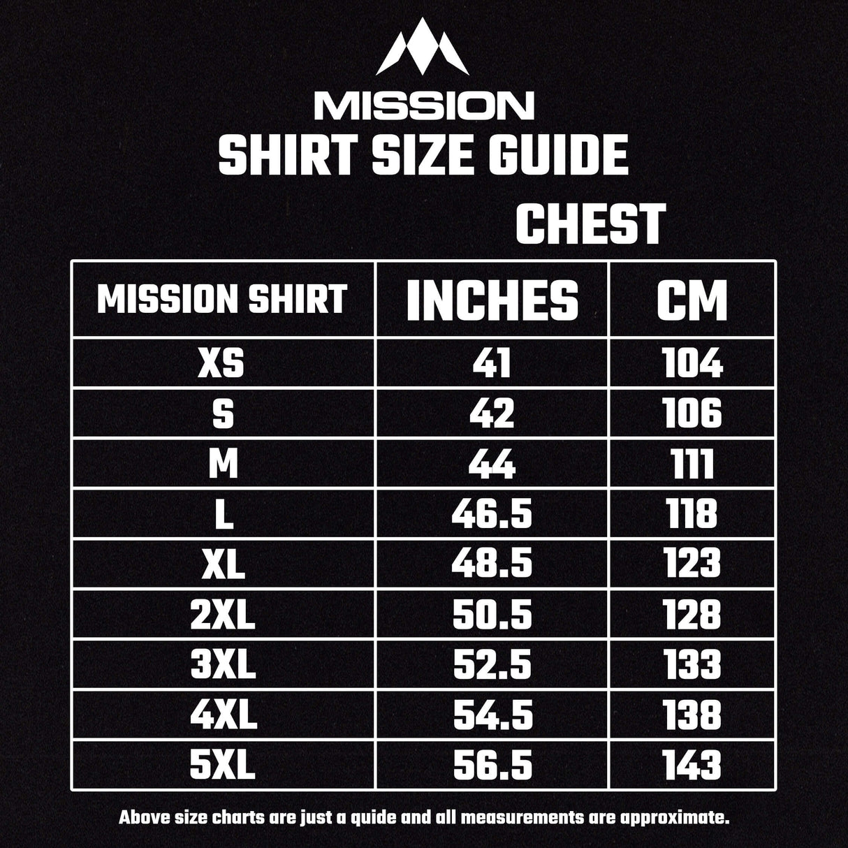 *Mission Darts EXOS Cool SL Dart Shirt - Black & Green