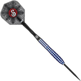 Shot Pro Series Darts - Steel Tip - 90% Tungsten - Nicole Regnaud - 23g