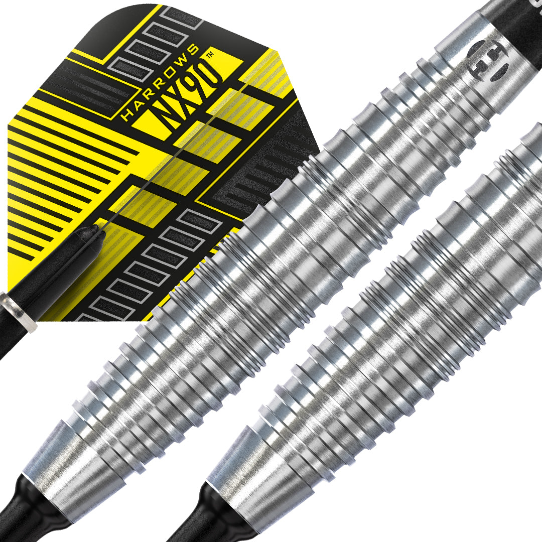 Harrows NX90 90% dartpijlen - Dartshop Bullseye Harrows NX90 90% dartpijlen - Dartshop Bullseye