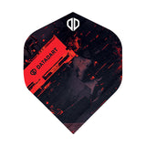 Datadart NYX Dart Flight - 100 Micron - Standard No2