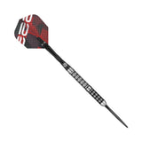 Shot Pro Series TP Darts - Steel Tip - 90% Tungsten - Niels Zonneveld 2.0