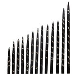 Pharaoh Dart Points - Steel Tip - Nefertiti